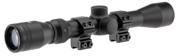 Lunette Lensolux 3-9 x 32 mm – Image 3