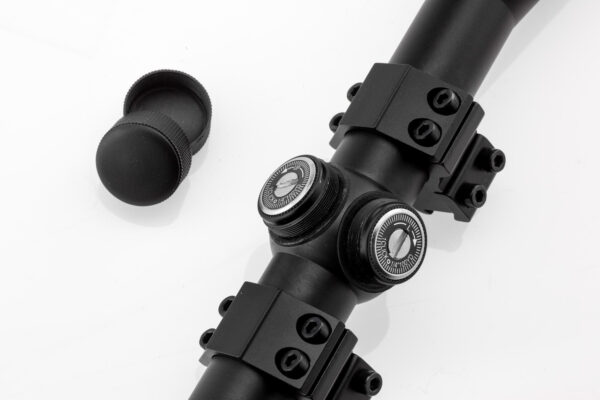Lunette Lensolux 3-9 x 32 mm – Image 4