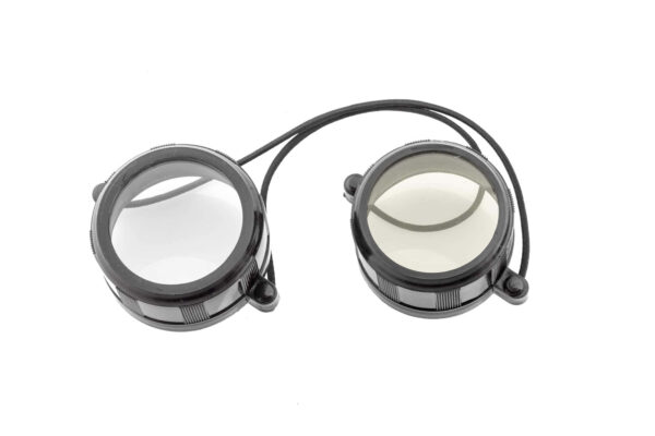 Lunette d'affût Lensolux 4-12 x 50 mm – Image 5