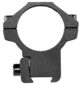 Colliers de montage rail 11 mm double serrage BTR - Vue 1
