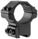Colliers de montage rail 11 mm double serrage BTR - Vue 3