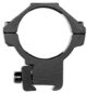 Colliers de montage rail 11 mm double serrage BTR - Vue 2