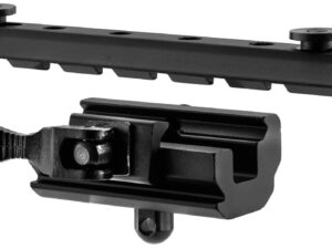 Adaptateur Lensolux type grenadière pour bipied