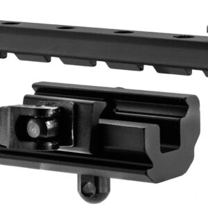 Adaptateur Lensolux type grenadière pour bipied - bipieds, trépieds & cannes de pirsch
