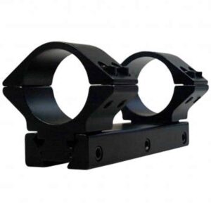 Montage monobloc Lensolux convertible pour raill 11 et 22 Ø25.4 et 30mm - montages de lunettes