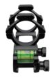 Montage Lensolux lourd avec 2 barres 18,5mm pour rails 21,5mm - Vue 4
