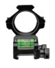Montage Lensolux lourd avec 2 barres 18,5mm pour rails 21,5mm - Vue 5