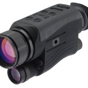 Monoculaire Digital Night Vision IR - Luna optics - vision nocturne & photo