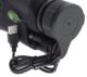 Monoculaire Digital Night Vision IR – Luna optics - Vue 2