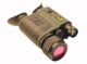 Jumelles de vision nocturne LN-G2-B50 – Luna optics - Vue principale