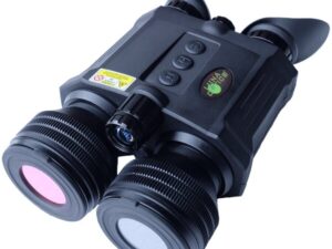 Jumelles de vision nocturne LN-G3-B50 - Luna optics