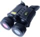 Jumelles de vision nocturne LN-G3-B50 – Luna optics - Vue principale