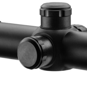 Lunette de battue Waldberg 1-4 x 24 IR - lunettes de chasse