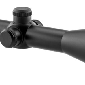 Lunette 3-12 x 56 - Waldberg - lunettes de chasse