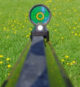 Viseur point rouge PX-S2000 – Easy Hit - Vue 2