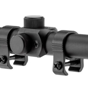 RTI Optics - Lunette de loisir RTI 4 x 20 mm - lunettes & points rouges de loisir