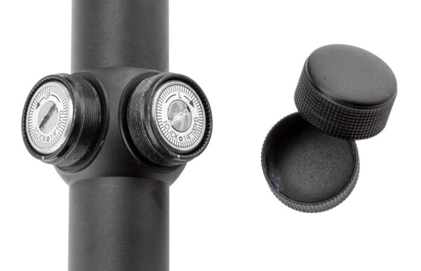 Lunette RTI 4x32 tactical serie – Image 6
