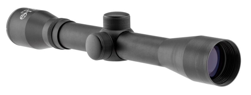 Lunette de loisir RTI 4 x 32 mm - Vue principale