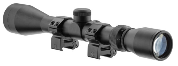 Lunette RTI 3 - 9x40 - avec montage rail 21 mm – Image 3