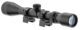 Lunette RTI 3 – 9×40 – avec montage rail 21 mm - Vue 2