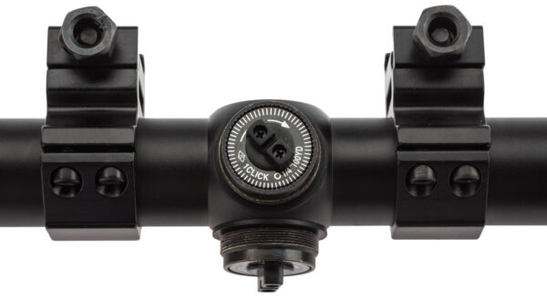 Lunette RTI 3 - 9x40 - avec montage rail 21 mm – Image 8