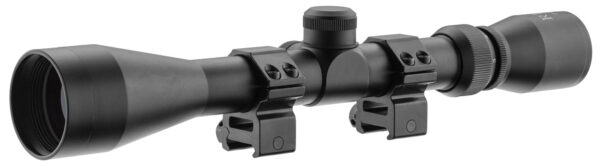 Lunette RTI 3 - 9x40 - avec montage rail 21 mm – Image 2