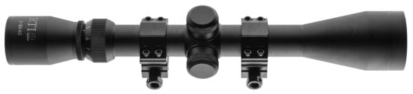 Lunette RTI 3 - 9x40 - avec montage rail 21 mm – Image 5