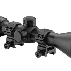 Electro-Point Lunette 3-9X50 IR - lunettes & points rouges de loisir