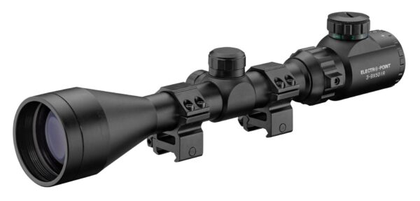 Electro-Point Lunette 3-9X50 IR – Image 2