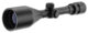 Pack lunette de hutte RTI + colliers + support anti-recul + bonnette + mallette - Vue principale