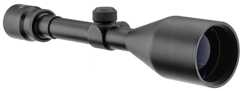 Lunette de hutte 8 x 56 mm tubulaire – RTI - Vue principale