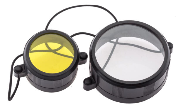Lunette de hutte 8 x 56 mm tubulaire - RTI – Image 8