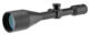 Pack lunette RTI 9 x 63 mm + colliers + support anti-recul + bonnette + mallette - Vue principale