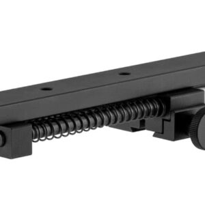 RTI Optics - Pack lunette hutte 1/2 jumelle 9 x 63 RTI + support anti-recul + mallette - lunettes de chasse - vue 8