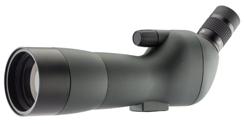 Lunette d’observation RTI 20-60 x 60 - Vue principale