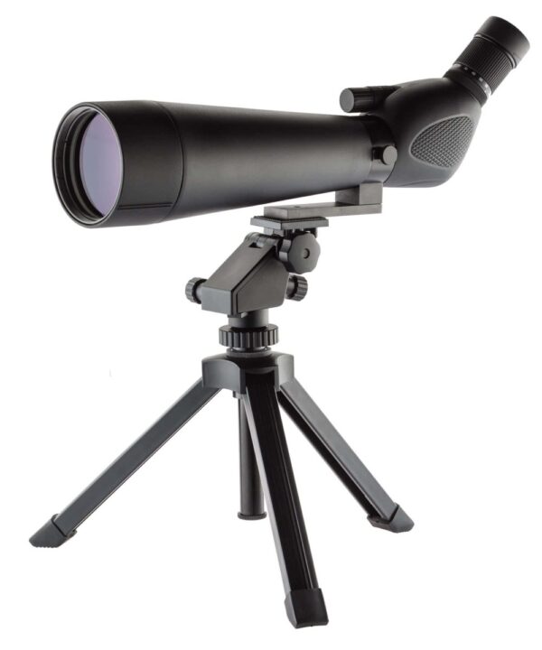 Lunette d'observation RTI 20-60 x 80 – Image 5
