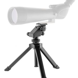 RTI Optics - Trépied pour lunette d'observation - jumelles & télescopes