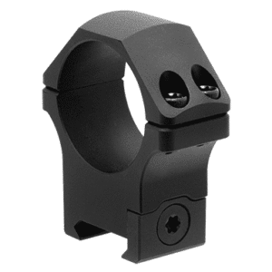 Colliers de montage UTG - Diamètre 34 mm - optiques / optoelectronique