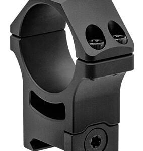 Colliers de montage UTG - Diamètre 34 mm - optiques / optoelectronique