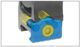 Colliers de montage UTG – Diamètre 34 mm - Vue 3