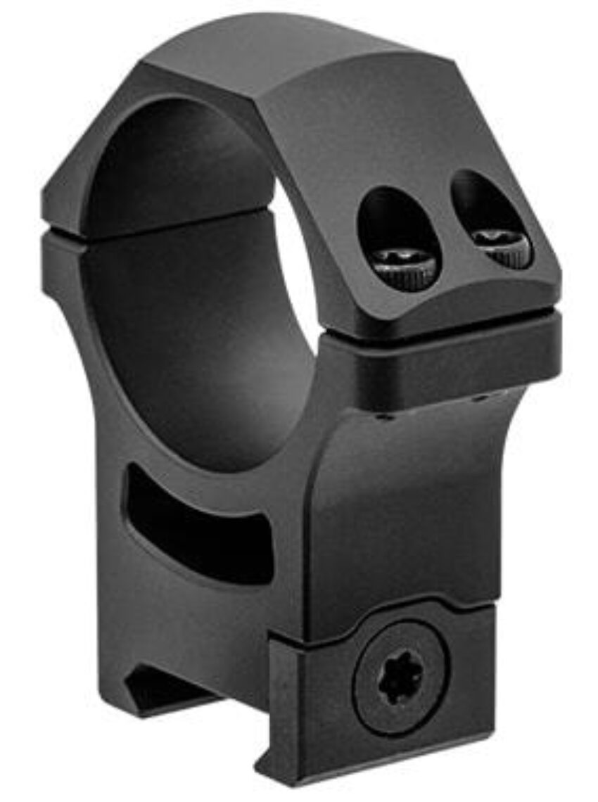 Colliers de montage UTG – Diamètre 34 mm - Vue principale