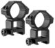 Colliers de montage UTG 21 mm Picatinny Weaver - Vue principale