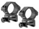 Colliers de montage UTG 21 mm Picatinny Weaver - Vue 1