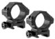 Colliers de montage UTG 21 mm Picatinny Weaver - Vue 2