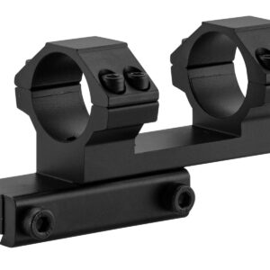 Montage déporté UTG - montages de lunettes