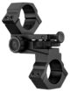 Montage de lampe et laser pour lunette diamètre 25.4 mm - Vue principale