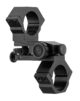 Montage de lampe et laser pour lunette diamètre 25.4 mm - Vue 1