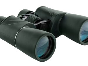 Jumelles pliantes RTI 7 x 50