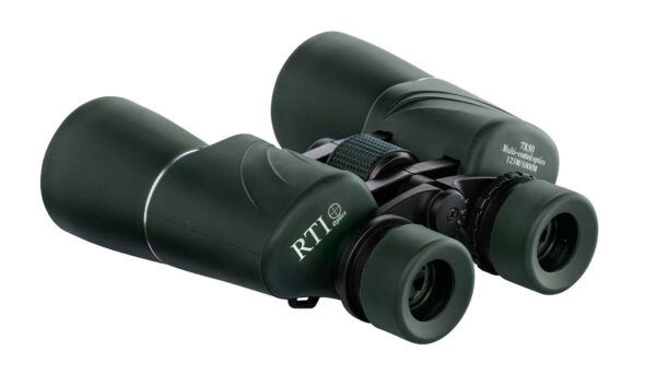 Jumelles pliantes RTI 7 x 50 – Image 2