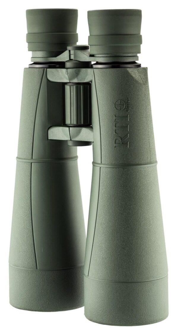 Jumelles de hutte RTI 9 x 63 à traitement optique cémenté – Image 4